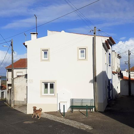 Villa Casa da Bica d'Água Óbidos Esterno foto