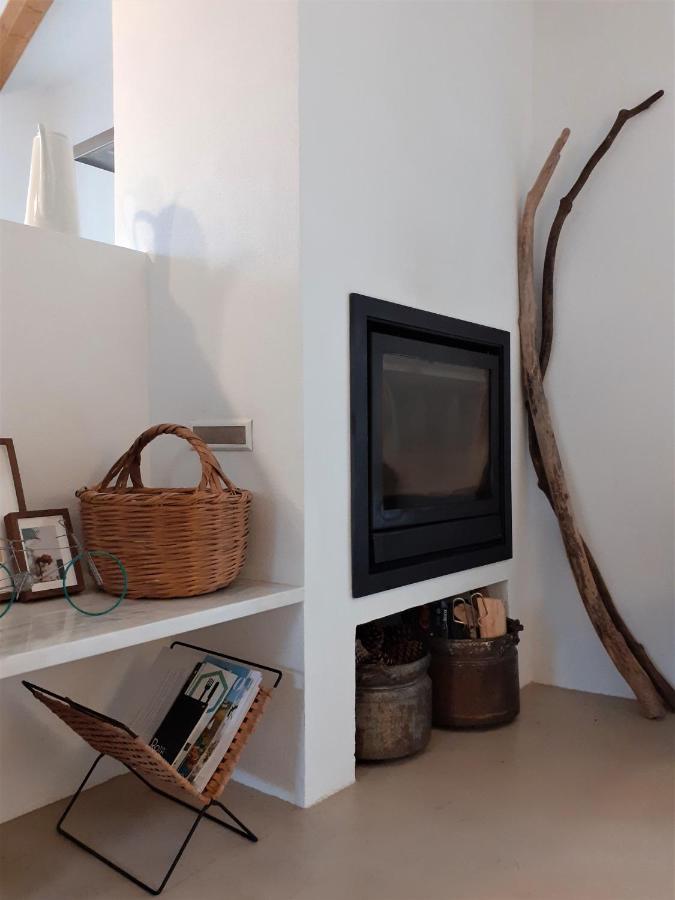 Villa Casa da Bica d'Água Óbidos Esterno foto