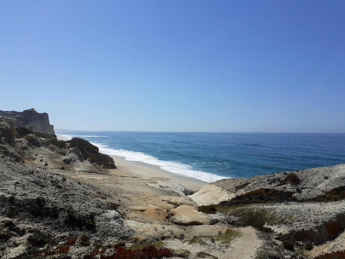 Villa Casa da Bica d'Água Óbidos Esterno foto